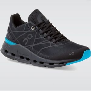 On Cloud Cloudnova Z5